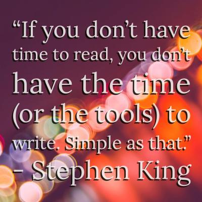 stephen king quote